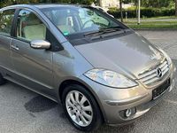 Gebraucht Mercedes A200 136 PS (100 kW) 2005 Bronze Kleinwagen