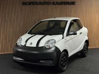 Gebraucht Aixam Minauto Sport 2018 Weiß Kleinwagen