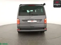 Gebraucht VW California Beach 204 PS (150 kW) 2018 Indiumgrau Van