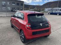 Gebraucht Renault Twingo 71 PS (52 kW) 2015 Other Kleinwagen