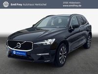 Gebraucht Volvo XC60 Core 250 PS (183 kW) 2024 Schwarz SUV