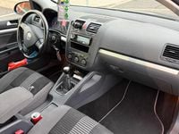 Gebraucht VW Golf V GTI 80 PS (58 kW) 2008 Blau Kleinwagen