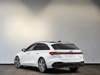 Gebraucht Audi A5 S-Line 204 PS (150 kW) 2025 Weiß Kombi
