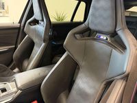 Gebraucht BMW M3 Competition Edition 530 PS (389 kW) 2024 Grün Kombi