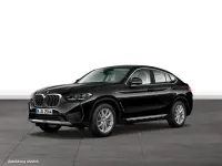 Gebraucht BMW X4 M Sport 286 PS (210 kW) 2025 SUV