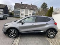 Gebraucht Renault Captur 90 PS (66 kW) 2017 Grau SUV