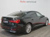 Gebraucht Audi A6 Design 245 PS (180 kW) 2020 Schwarz Limousine