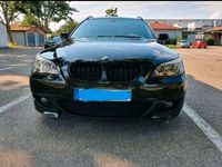 gebraucht BMW 530 E61 d TÜV BIS 01/26