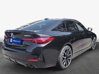 Neu BMW 420 190 PS (139 kW) 2025 Schwarz Coupé