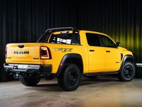 Second-hand Dodge Ram 711 CP (522 kW) 2023 Galben Pickup
