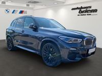 gebraucht BMW X5 xDrive45e