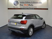 gebraucht Audi Q2 1.5l 35 TFSI OPF design, Automatic, LED, Navi, SHZ, PDC, DWA, Winterrder