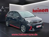 gebraucht Kia Picanto 1.2 GT Line ANDROID-APLLE CARPLAY