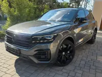Brugt VW Touareg Style 421 HK (309 kW) 2019 Grå SUV