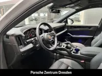Neu Porsche Cayenne Black Edition 354 PS (260 kW) 2026 Weiß SUV