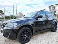 Gebraucht BMW X5 M Sport 245 PS (180 kW) 2012 Other SUV