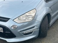 gebraucht Ford S-MAX 2.0 tdci