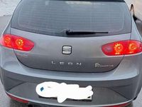 Gebraucht Seat Leon Ecomotive 105 PS (77 kW) 2012 Limousine