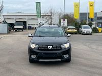 gebraucht Dacia Sandero II Stepway Prestige/Navi/Kamera/1.Hand