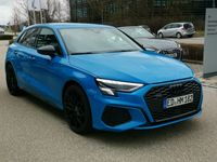 gebraucht Audi A3 Sportback S line 40 TFSI quattro S tronic