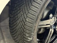 Gebraucht Mercedes E200 AMG 184 PS (135 kW) 2012 Weiß Cabrio