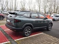 Neu Dacia Bigster Expression 156 PS (114 kW) 2026 Grün SUV