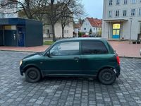 gebraucht Daihatsu Cuore 1L TÜV