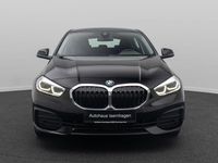 Gebraucht BMW 118 Advantage 150 PS (110 kW) 2024 Schwarz ii668schwarz Kleinwagen