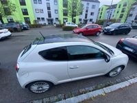 gebraucht Alfa Romeo MiTo 