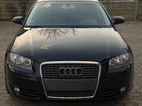 Gebraucht Audi 200 200 PS (147 kW) 2005 Schwarz Limousine