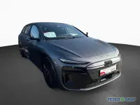 Gebraucht Audi e-tron Sport 369 kW (503 PS) 2025 Daytonagrau perleffekt SUV
