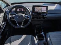 Gebraucht VW ID.3 Pro 106 kW (145 PS) 2022 Grau Kleinwagen