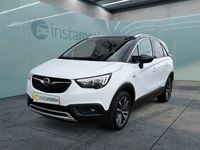 gebraucht Opel Crossland X Innovation*Winter Paket*PDC*RFK*