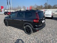 Gebraucht Dacia Jogger Extreme 110 PS (80 kW) 2023 Schwarz Van / Kleinbus