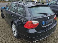 gebraucht BMW 320 d DPF VOLL AUSSTATTUNG SAUBER INNEN WIE AUSSEN