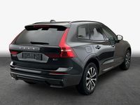 Gebraucht Volvo XC60 Plus 197 PS (144 kW) 2024 Platinum grey metallic SUV
