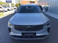 Gebraucht Volvo XC90 Plus 455 PS (334 kW) 2025 Silver dawn SUV