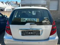 Gebraucht Mercedes A200 134 PS (98 kW) 2005 Kleinwagen
