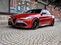 gebraucht Alfa Romeo Giulia 