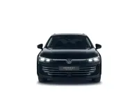 Gebraucht VW Passat Elegance 150 PS (110 kW) 2025 Schwarz Kombi