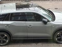 Używany Audi Q2 Edition .1 116 KM (85 kW) 2018 Szary SUV