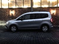 Neu Renault Kangoo Edition One 131 PS (96 kW) 2025 Grau Van / Kleinbus