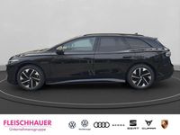 Neu VW ID.7 Pro 210 kW (286 PS) 2026 Schwarz Kombi