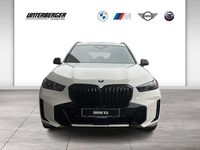 Neu BMW X5 Shadowline 286 PS (210 kW) 2025 Weiß SUV