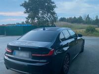 gebraucht BMW 318 d M-Sport G20