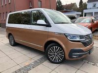 Usata VW Multivan Generation Six 199 CV (146 kW) 2020 Bianco Monovolume