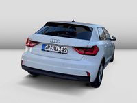Gebraucht Audi A1 95 PS (69 kW) 2026 Cortinaweiß SUV
