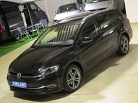 gebraucht VW Golf VII Variant 2.0TDI United