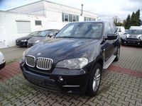 Gebraucht BMW X5 Comfort Edition 306 PS (225 kW) 2012 Saphirschwarz SUV