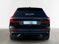 Neu Volvo XC60 Ultra 455 PS (334 kW) 2025 Schwarz SUV